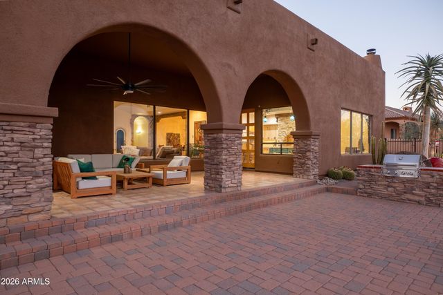 32021 N 143rd Place, Scottsdale, AZ 85262