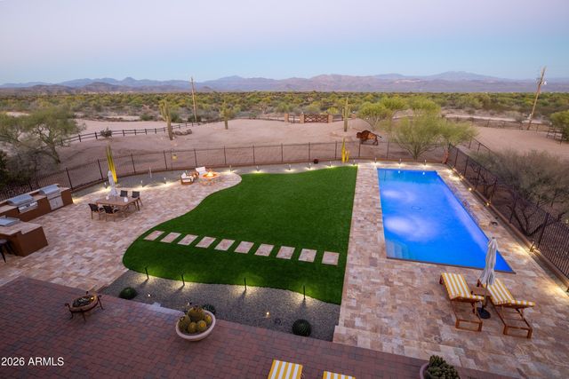 32021 N 143rd Place, Scottsdale, AZ 85262