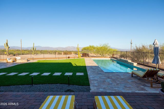 32021 N 143rd Place, Scottsdale, AZ 85262