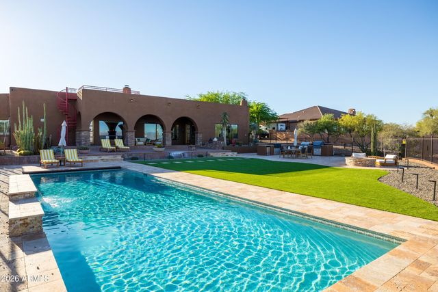 32021 N 143rd Place, Scottsdale, AZ 85262
