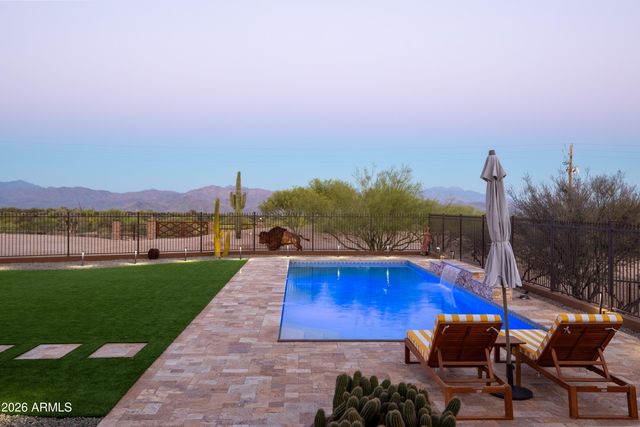 32021 N 143rd Place, Scottsdale, AZ 85262