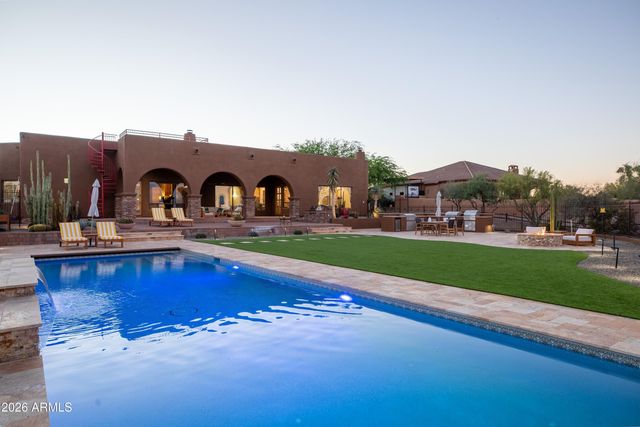 32021 N 143rd Place, Scottsdale, AZ 85262