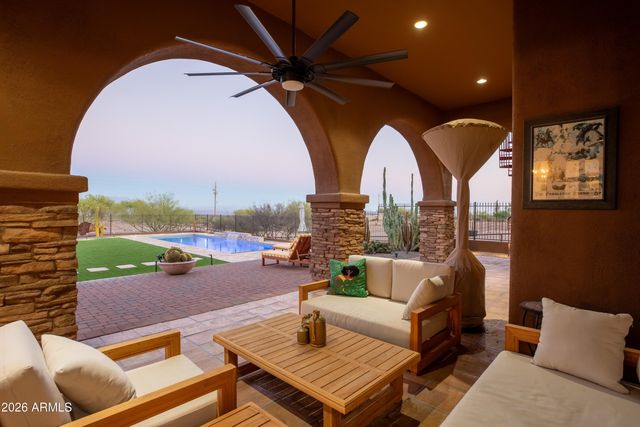 32021 N 143rd Place, Scottsdale, AZ 85262