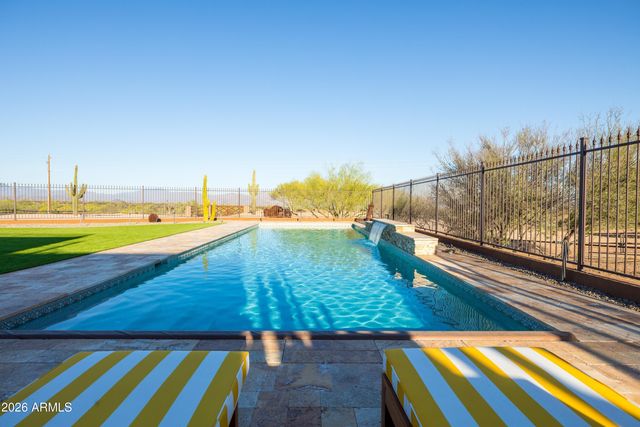 32021 N 143rd Place, Scottsdale, AZ 85262