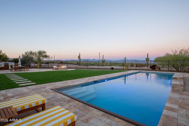 32021 N 143rd Place, Scottsdale, AZ 85262