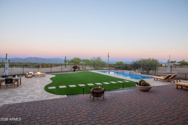 32021 N 143rd Place, Scottsdale, AZ 85262