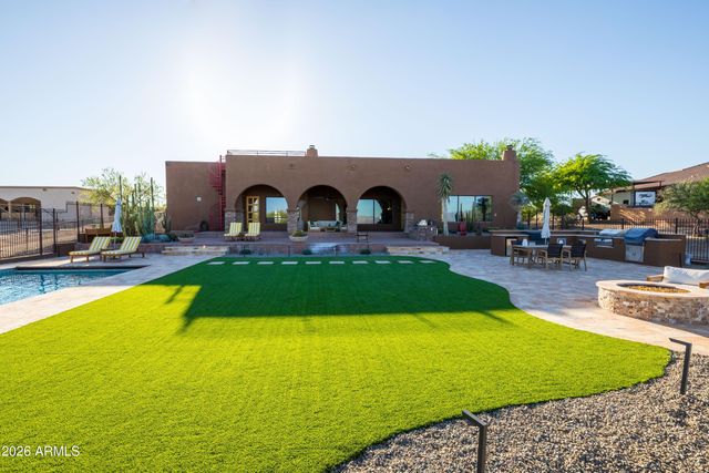 32021 N 143rd Place, Scottsdale, AZ 85262