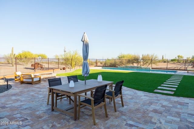 32021 N 143rd Place, Scottsdale, AZ 85262