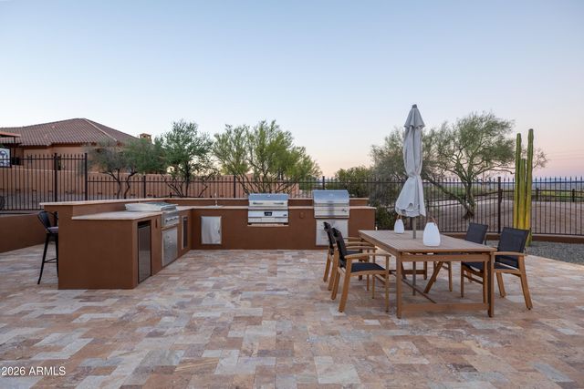 32021 N 143rd Place, Scottsdale, AZ 85262