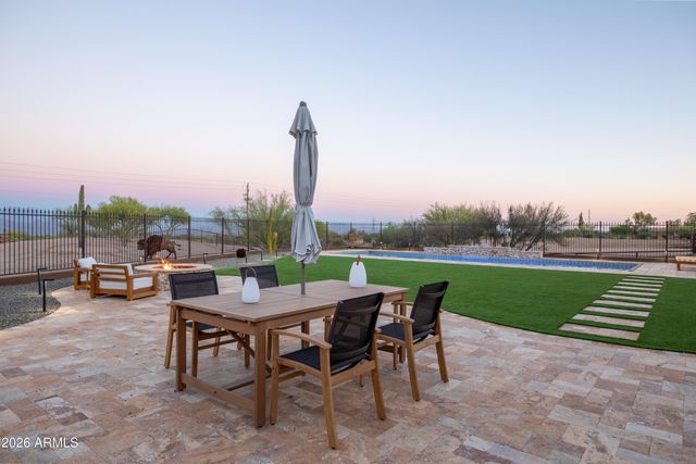 32021 N 143rd Place, Scottsdale, AZ 85262