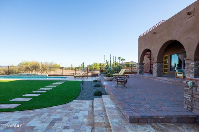 32021 N 143rd Place, Scottsdale, AZ 85262