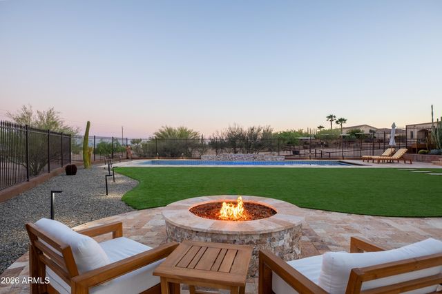 32021 N 143rd Place, Scottsdale, AZ 85262