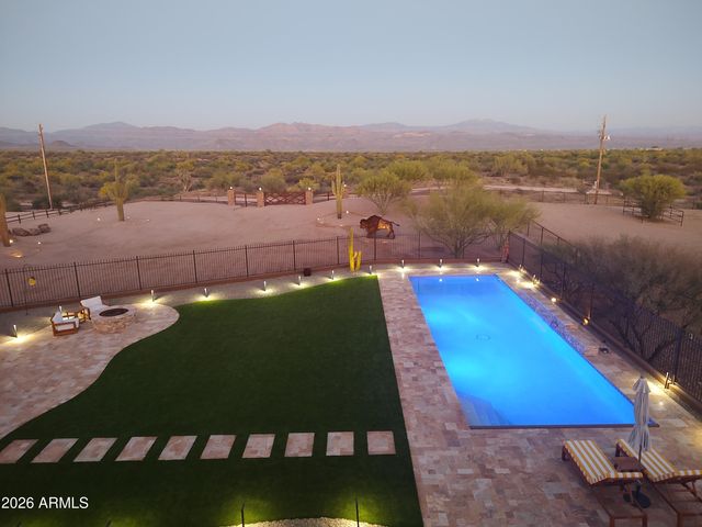 32021 N 143rd Place, Scottsdale, AZ 85262