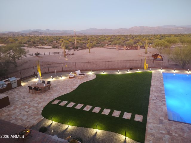 32021 N 143rd Place, Scottsdale, AZ 85262