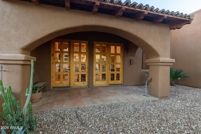 32021 N 143rd Place, Scottsdale, AZ 85262