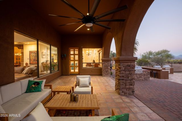 32021 N 143rd Place, Scottsdale, AZ 85262