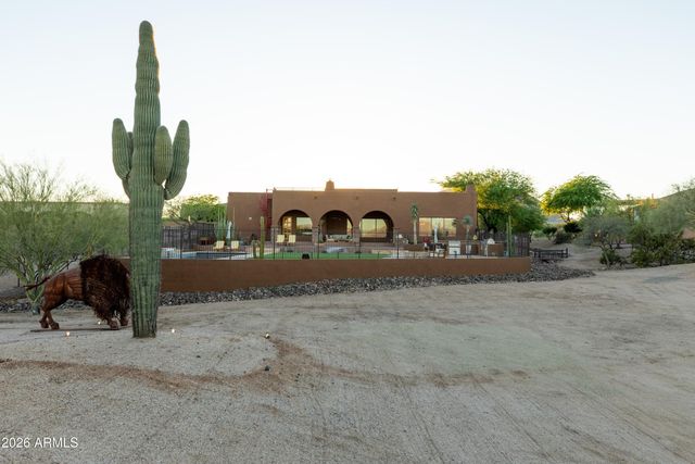 32021 N 143rd Place, Scottsdale, AZ 85262