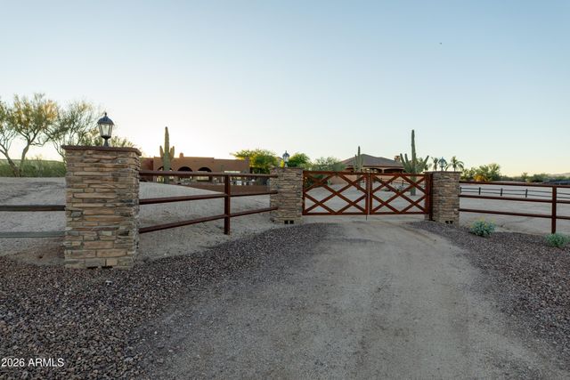 32021 N 143rd Place, Scottsdale, AZ 85262