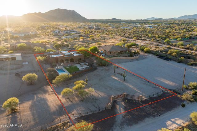 32021 N 143rd Place, Scottsdale, AZ 85262