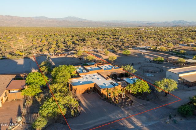 32021 N 143rd Place, Scottsdale, AZ 85262