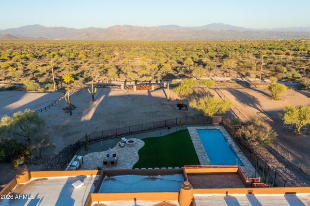 32021 N 143rd Place, Scottsdale, AZ 85262