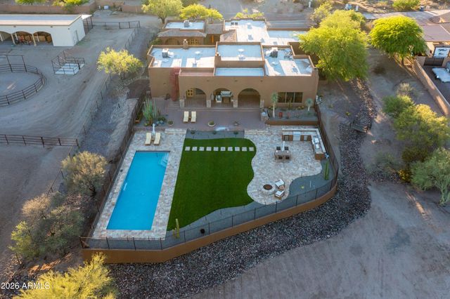 32021 N 143rd Place, Scottsdale, AZ 85262