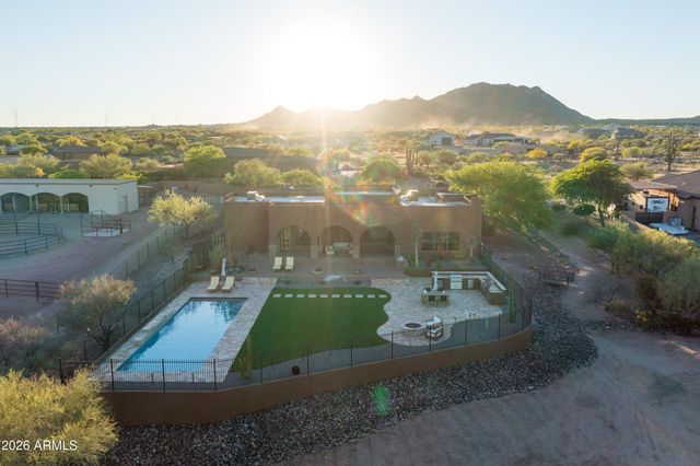 32021 N 143rd Place, Scottsdale, AZ 85262