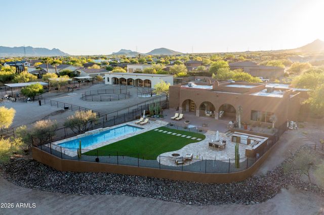 32021 N 143rd Place, Scottsdale, AZ 85262