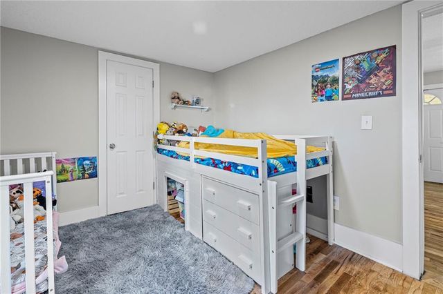 201 E Miami Street, Paola, KS 66071