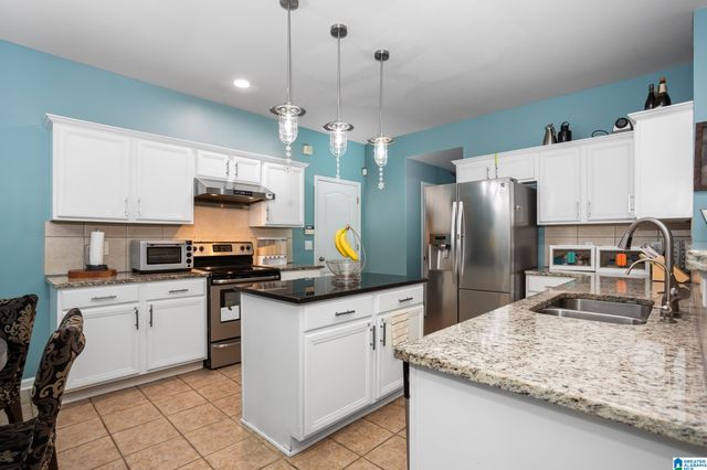 6333 TRACE WAY CIRCLE, Trussville, AL 35173