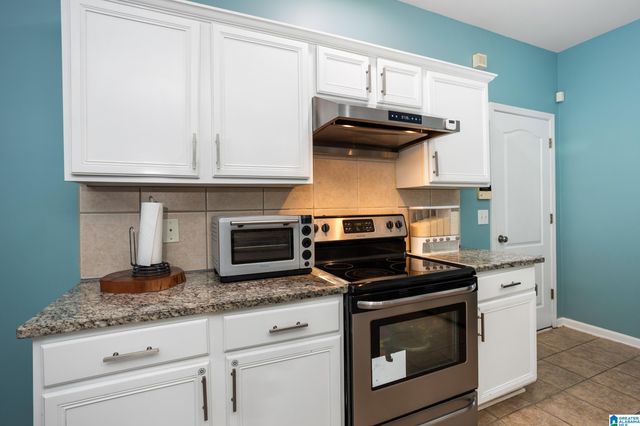 6333 TRACE WAY CIRCLE, Trussville, AL 35173