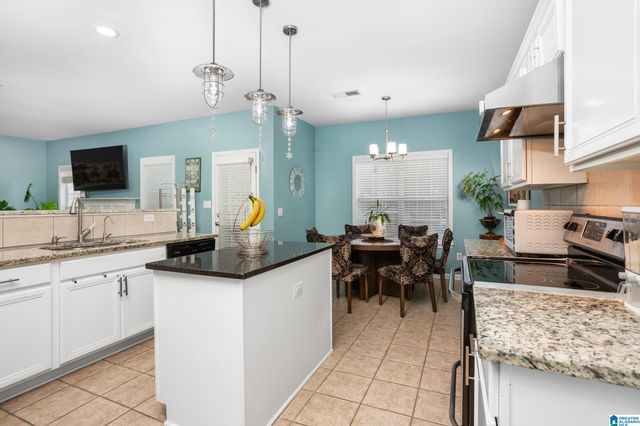 6333 TRACE WAY CIRCLE, Trussville, AL 35173