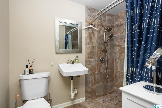 6333 TRACE WAY CIRCLE, Trussville, AL 35173