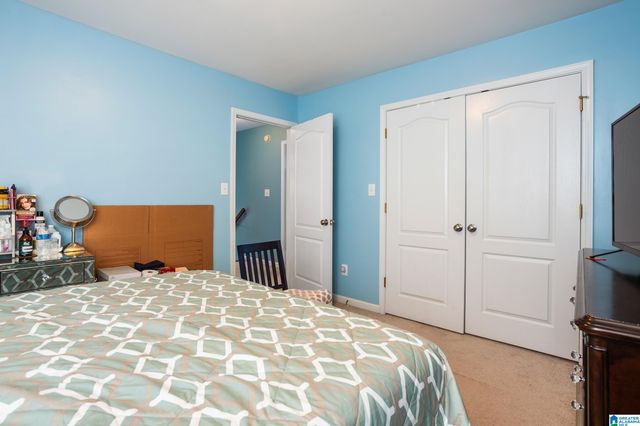 6333 TRACE WAY CIRCLE, Trussville, AL 35173