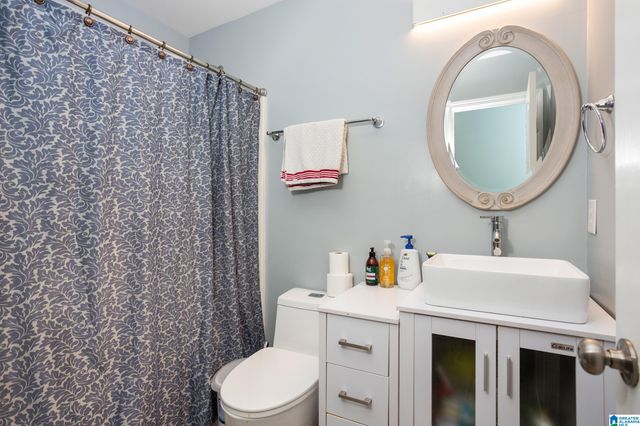 6333 TRACE WAY CIRCLE, Trussville, AL 35173