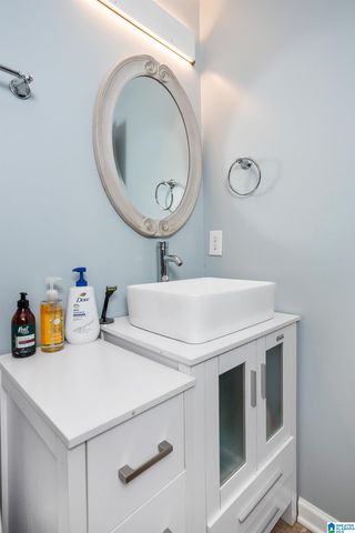 6333 TRACE WAY CIRCLE, Trussville, AL 35173