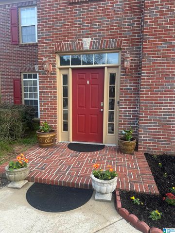 6333 TRACE WAY CIRCLE, Trussville, AL 35173