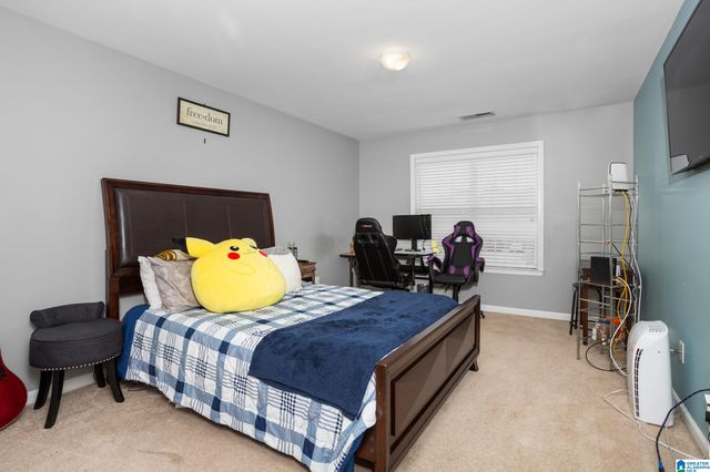 6333 TRACE WAY CIRCLE, Trussville, AL 35173