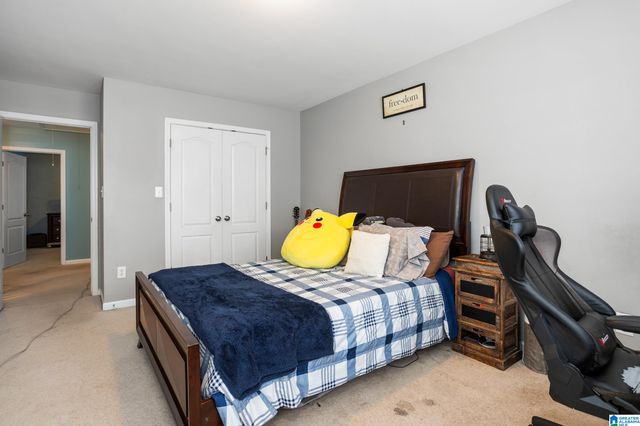 6333 TRACE WAY CIRCLE, Trussville, AL 35173