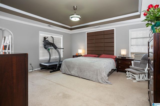 6333 TRACE WAY CIRCLE, Trussville, AL 35173