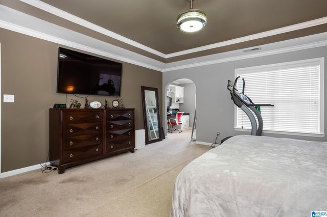 6333 TRACE WAY CIRCLE, Trussville, AL 35173