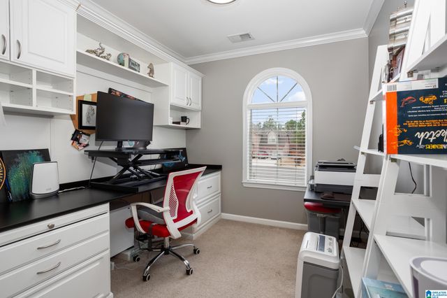 6333 TRACE WAY CIRCLE, Trussville, AL 35173