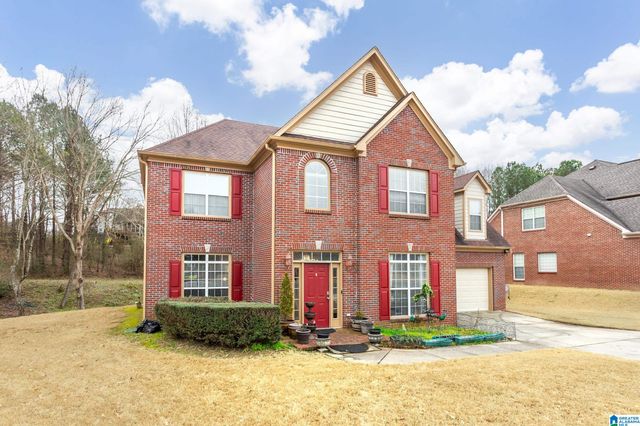 6333 TRACE WAY CIRCLE, Trussville, AL 35173