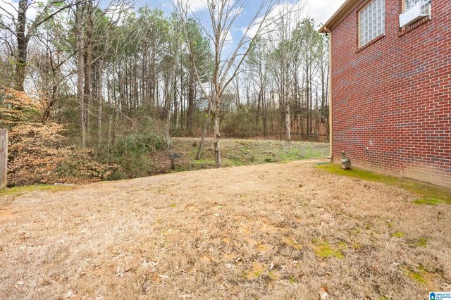 6333 TRACE WAY CIRCLE, Trussville, AL 35173