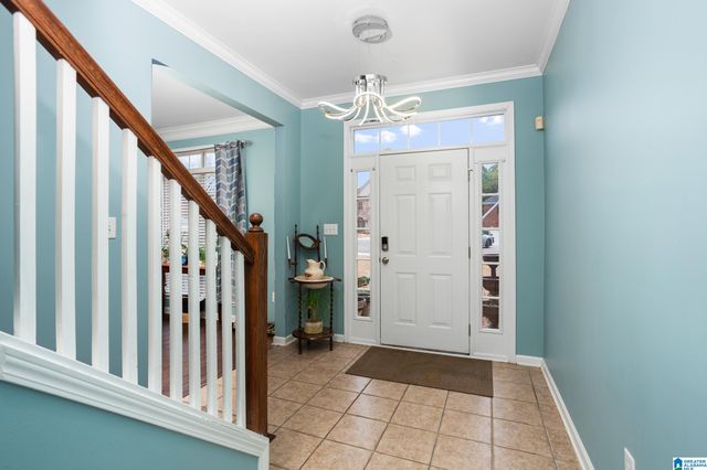 6333 TRACE WAY CIRCLE, Trussville, AL 35173