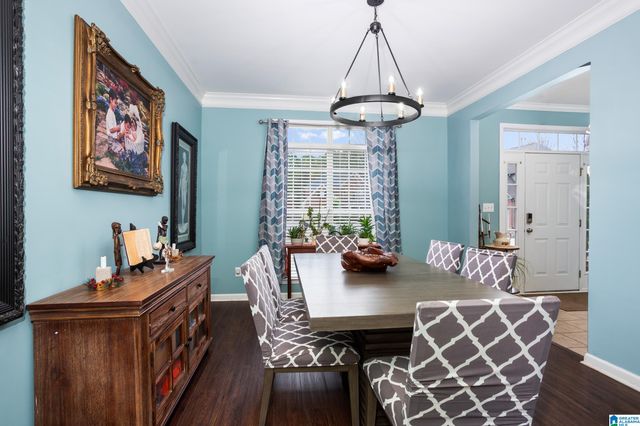 6333 TRACE WAY CIRCLE, Trussville, AL 35173