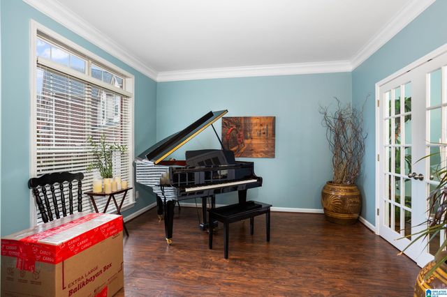 6333 TRACE WAY CIRCLE, Trussville, AL 35173