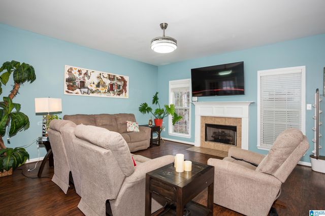 6333 TRACE WAY CIRCLE, Trussville, AL 35173