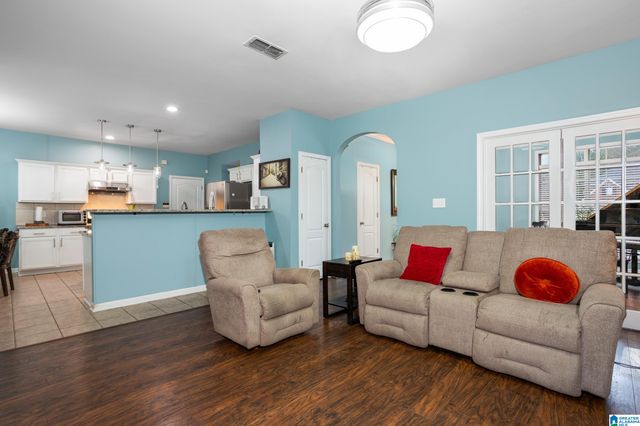 6333 TRACE WAY CIRCLE, Trussville, AL 35173