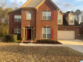 6333 TRACE WAY CIRCLE, Trussville, AL 35173